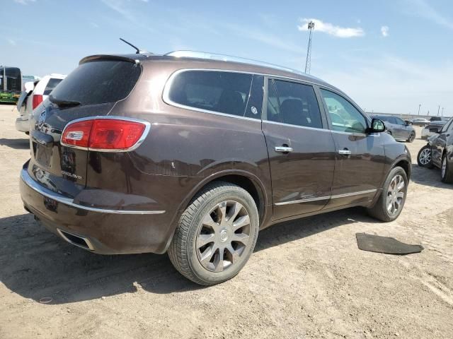 2017 Buick Enclave