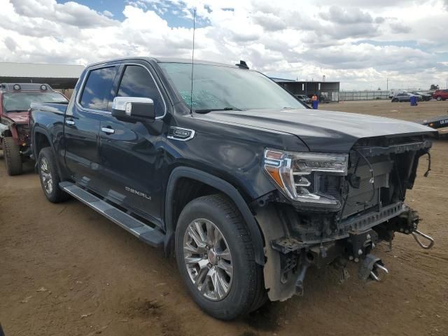 2019 GMC Sierra K1500 Denali