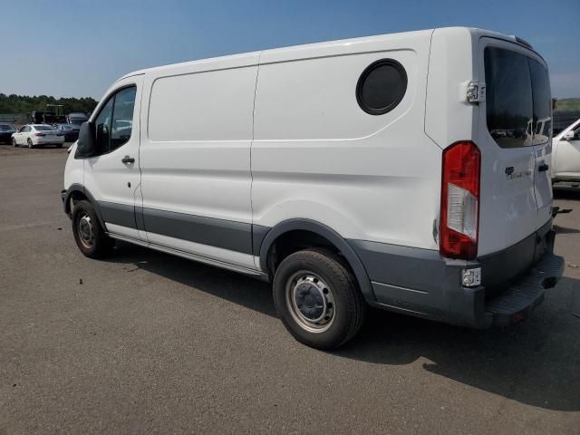 2017 Ford Transit T-250