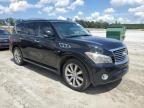 2014 Infiniti QX80