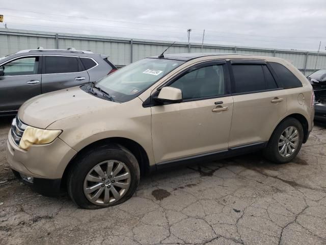 2007 Ford Edge SEL