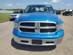 2021 Dodge RAM 1500 Classic Tradesman