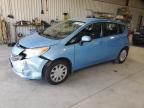 2014 Nissan Versa Note S