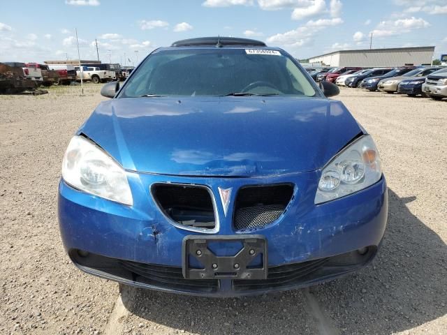 2005 Pontiac G6 GT