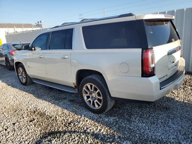 2015 GMC Yukon XL Denali