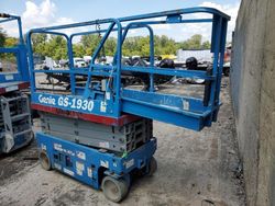 Salvage trucks for sale at Hueytown, AL auction: 2020 Other 1930ES