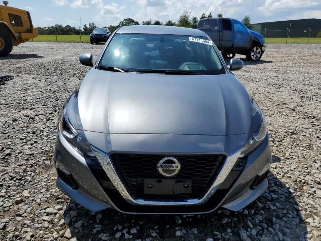 2019 Nissan Altima S