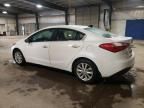 2014 KIA Forte EX