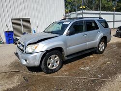 2006 Toyota 4runner SR5 en venta en Austell, GA