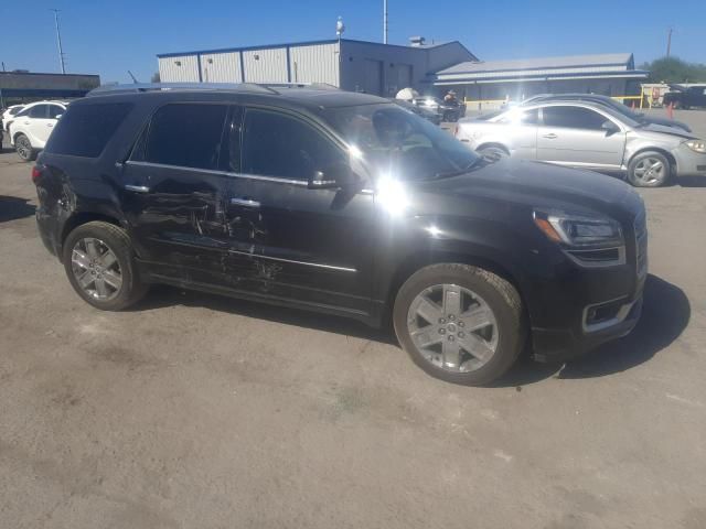 2014 GMC Acadia Denali