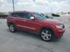 2011 Jeep Grand Cherokee Limited