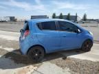 2014 Chevrolet Spark 1LT