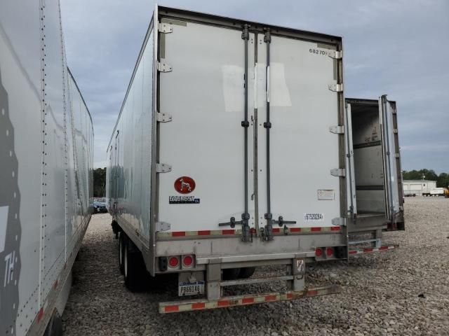 2014 Ggsd Reefer