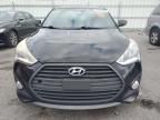 2016 Hyundai Veloster Turbo