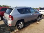 2017 Jeep Compass Sport