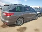 2018 Honda Odyssey EXL