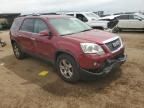 2008 GMC Acadia SLT-2