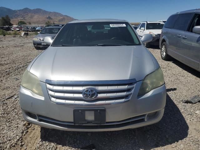 2006 Toyota Avalon XL