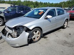 Salvage cars for sale at Exeter, RI auction: 2010 Chevrolet Cobalt 2LT