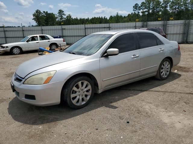 2006 Honda Accord EX