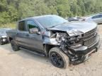 2021 Chevrolet Silverado K1500 LT Trail Boss