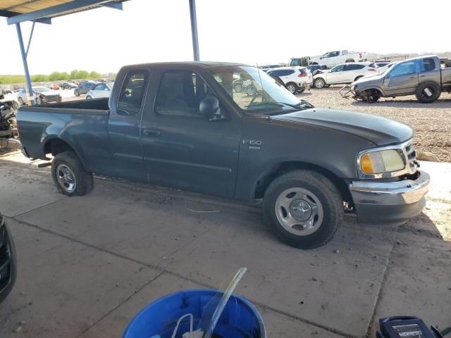 2003 Ford F150