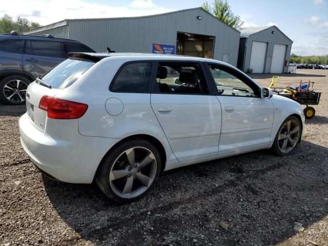 2013 Audi A3 Premium