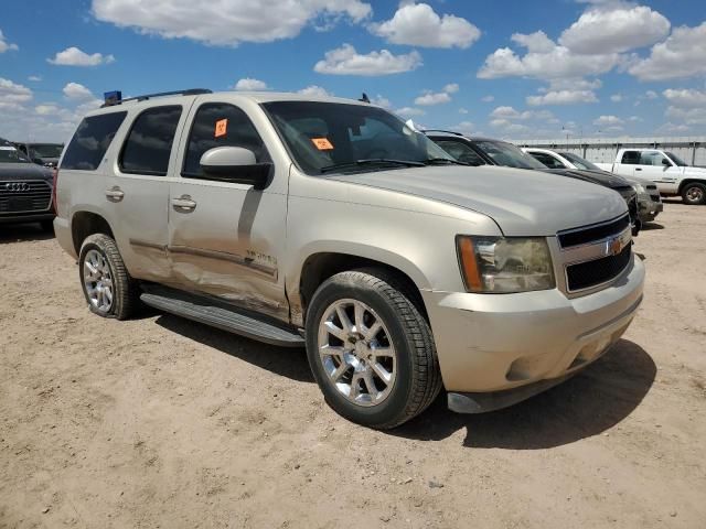 2007 Chevrolet Tahoe K1500