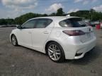 2015 Lexus CT 200