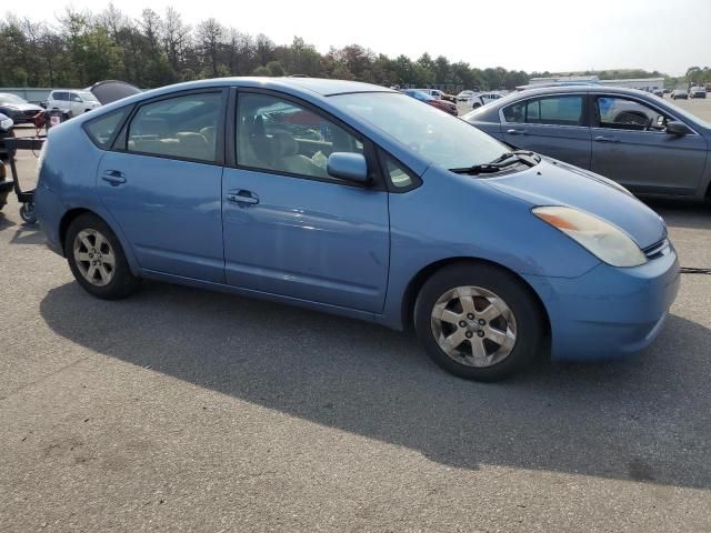 2005 Toyota Prius