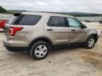 2017 Ford Explorer Police Interceptor