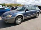 2005 Subaru Legacy Outback 2.5I