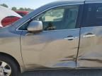 2012 Nissan Quest S