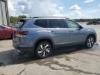 2024 Volkswagen Atlas SE