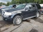 2013 Ford Expedition XLT