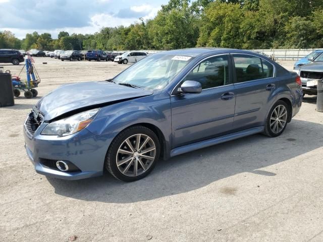 2013 Subaru Legacy 2.5I Premium