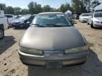 2002 Oldsmobile Intrigue GX