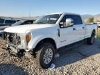 2017 Ford F250 Super Duty