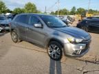 2018 Mitsubishi Outlander Sport ES