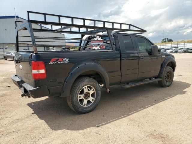 2006 Ford F150