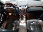 2011 Cadillac CTS Luxury Collection