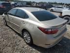 2013 Lexus ES 300H