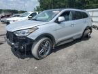 2019 Hyundai Santa FE XL SE Ultimate