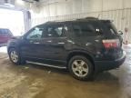 2012 GMC Acadia SLE