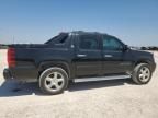 2013 Chevrolet Avalanche LT