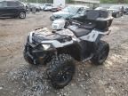 2023 Polaris Sportsman 850 Ultimate Trail LE