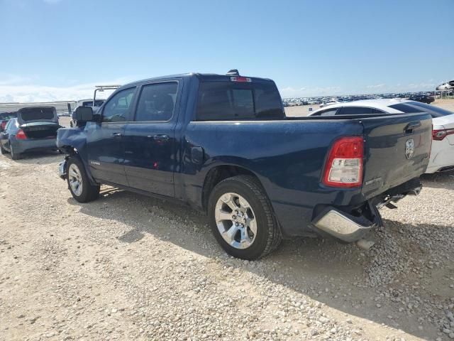 2021 Dodge RAM 1500 BIG HORN/LONE Star