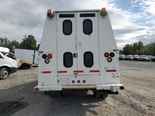 2007 Chevrolet Silverado K3500