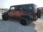 2008 Jeep Wrangler Unlimited X