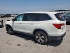 2017 Honda Pilot EX